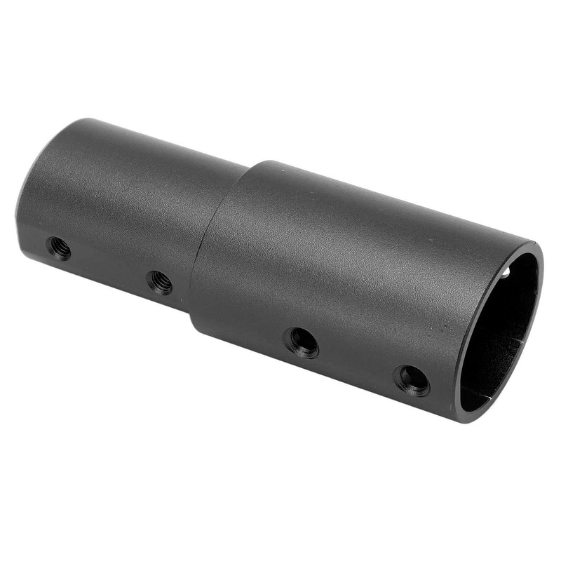 Handlebar Extension Pipe Aluminium Alloy Heightening Pole Riser for M365