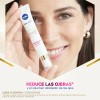 Contorno De Ojos Nivea Luminous Ácido Hialurónico 15ml