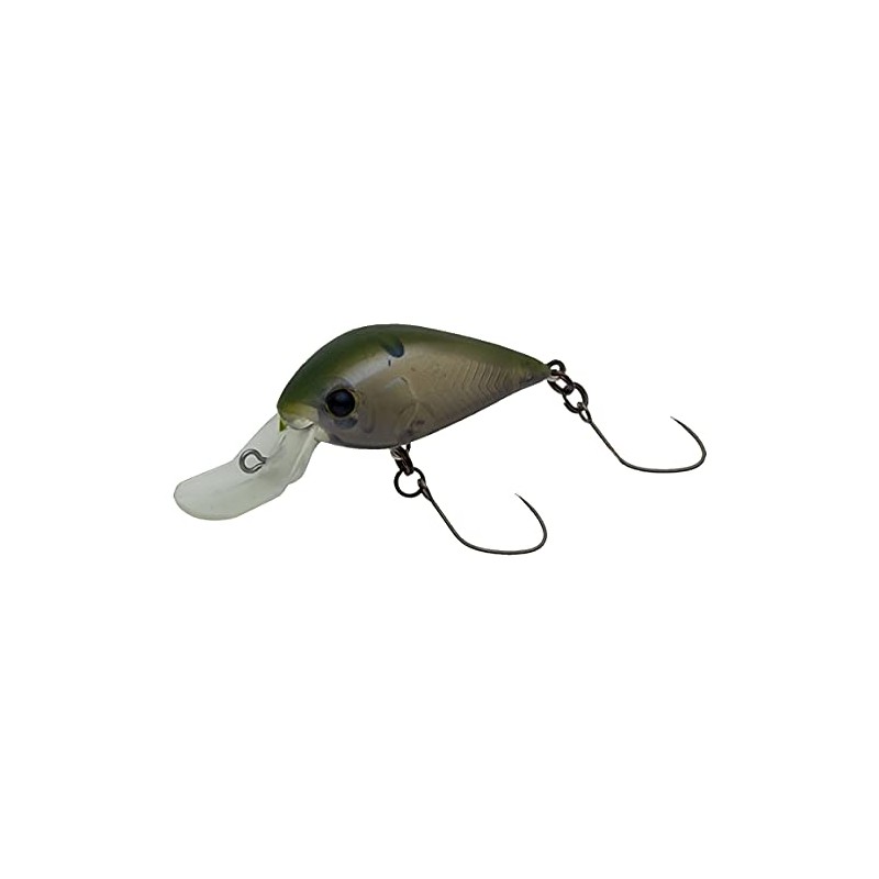 Nories MEET33DR-F 386M Kitakanto Olive
