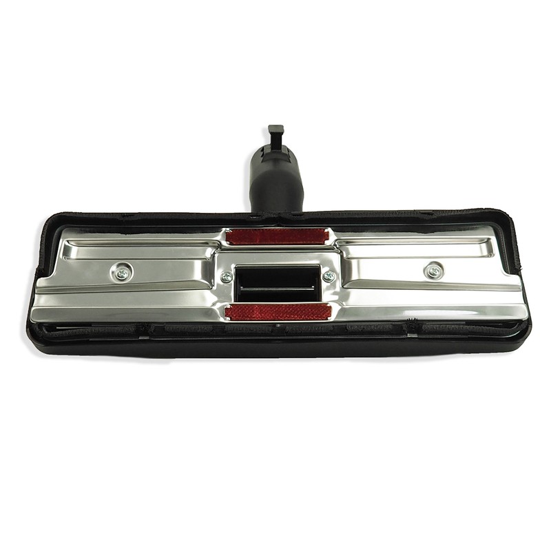 Numatic Combination Nozzle Switchable with Stainless Steel Base Plate Combination