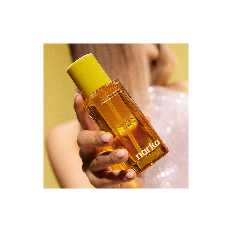 narka [narka]Core Rebuild Gentle Satin Hair Essence 70ml