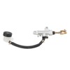 Rear Brake Master Cylinder Pump 3GD 2583V 10 00 ATV