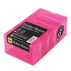 WestonBoxes, Hobby Boxes, Small Plastic Storage Boxes for Arts &