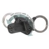 Genuine Peter Jones leather handcuff holder