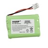 HQRP Battery Compatible with Tri-tronics Pro 500 XL, Pro 500