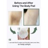 celimax Body Brightening Pad with Green Tea White Truffle,for Underarm,Knee