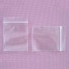 XSY Zip Lock Bags Pack of 100 Outer Size 40
