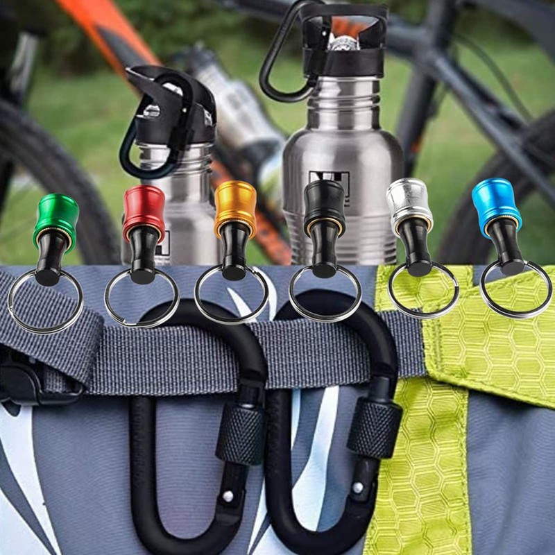 Bestgle Bit Holder, Socket Holder, Key Holder, Portable, Storage, Tip