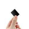 QZT Voice Recorder, Ultra Small, IC Recorder, IC Voice Recorder,