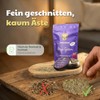 HAZY HERBS Premium Selection Herbal Tea Mix "Grandma's Garden" -