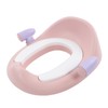 Kids Potty Training Seat Safe Soft Cushion Prevent Slip Children
