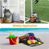 Large Laundry Net 60 x 90 cm Heavy Duty with