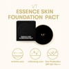 VT Cosmetics Essence Skin Foundation Pact 21 - Cushion Makeup