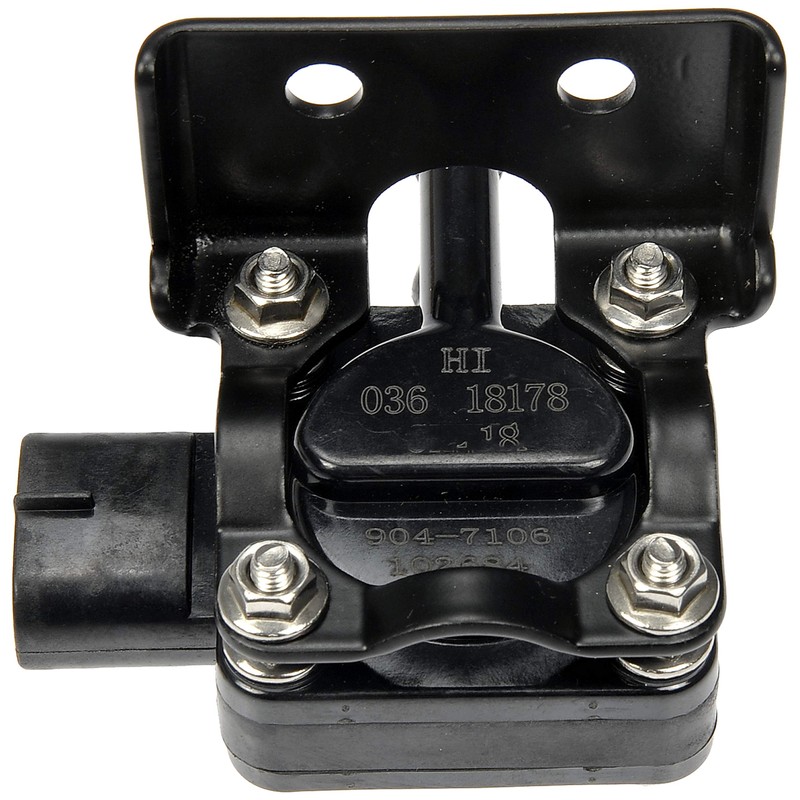 Dorman 904-7106 Exhaust Gas Differential Pressure Sensor Compatible with Select