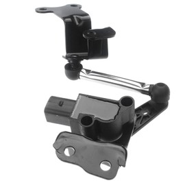 Level Sensor Headlight Range Adjustment Rear Left for A-l-h-a-m-b-r-a 710 711 P-a-s-s-a-t 362 365 S-h-a-r-a-n 7N 7N1 7N2 2010-2019 7N0941273