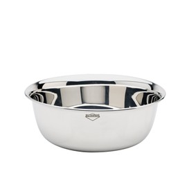 Kuchenprofi 2505502826 Stainless Steel Heavy Gauge Mixing Bowl, 3.2-Quart