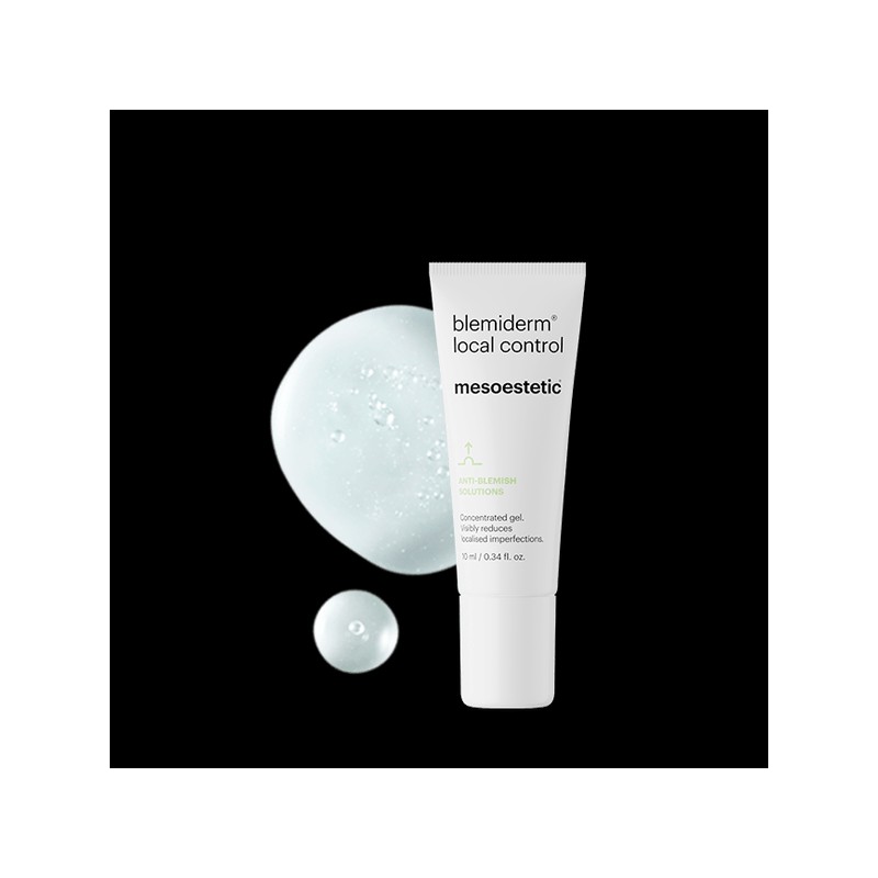 Mesoestetic Blemiderm Local Control 10ml
