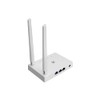 Monte Lua Netis W1 300 Mbps 2.4GHz Kablosuz Router -