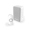 Honeywell DC313N 150 m 3 Series LED Doorbell - White