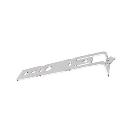 SURPOUF WD01X27759 Dishwasher Mounting Bracket (1Pack) Fits For GE Series Dishwasher Replacement Parts