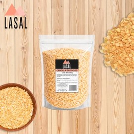 Lasal Cebolla Trozo 850 Gramos