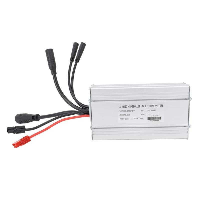 30A Brushless Motor Controller for 1000W Power Waterproof Square Wave