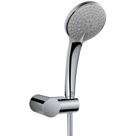 Ideal Standard Idealrain M3 B9452AA Shower Head Set Chrome-Plated 3-Function