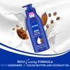 Nivea Cocoa Nourish Body Lotion(400 ml)