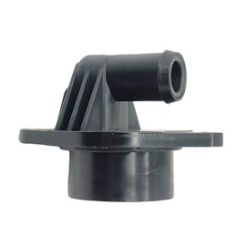 NOVAPARTS 68083202AC Positive Crankcase Ventilation PCV Valve for 2013-2021 Chrysler 200 300 Town & Country Dodge Challenger Charger Grand Caravan Journey Jeep Grand Cherokee Wrangler Ram 1500 3.6L