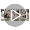 Faucet Mat for Kitchen Sink -Diatomite Stone Drying Mat for