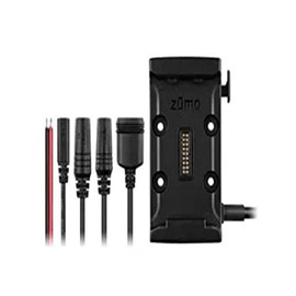 Garmin Acc, zumo 590, motorcycle mount