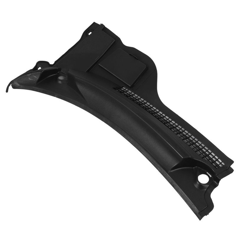 Windshield Cowl Cover High Strength Front Windscreen Wiper Cowl Panel