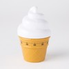 Art Box Ice Cream Timer_White / 아트박스 아이스크림 타이머_화이트