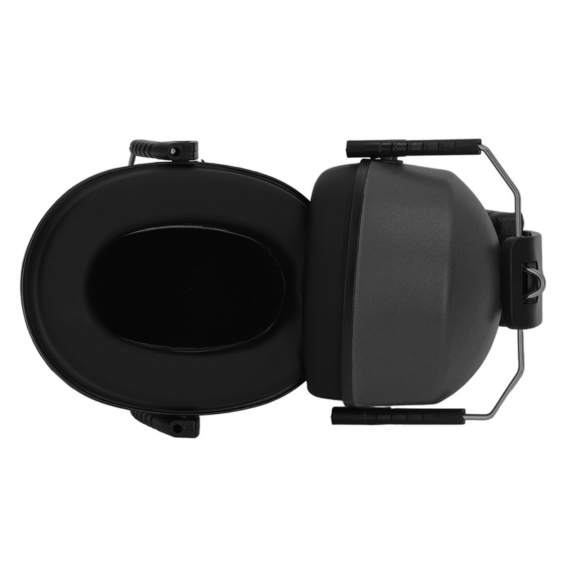 Baby Ear Muffs Noise Blocking Hearing Protection Free Rotation Infant