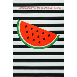 Toddler Girls Two Pieces Watermelon Rash Guards Swimsuit Set Girl Short Sleeve Bathing Suit Sunsuit UPF 50+ 10 Years