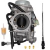 JIK Carburetor Carb +Choke Cable for Honda VTX 1300 VTX1300C