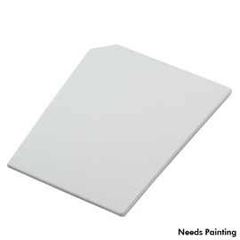 ROBUST Fuel Flap Cap Cover for Citroen Jumper Relay Fiat Ducato Peugeot Boxer 1517.H0 1517E1 1362671080 01340422080 1362671080 2006 Onwards