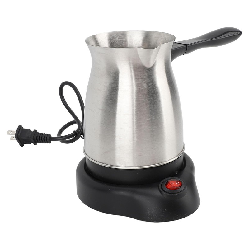 Turkish Coffee Maker, Turkish Electric Coffee Maker Machine, 5 to
