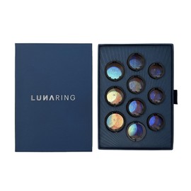 Noise Luna Ring - Kit de tallas