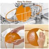 Mutilife Baking Sling for Dutch Oven: Reusable Silicone Bread Handles