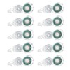 Kokuyo Glue Tape Glue Dot Liner Fits, Refill Set of