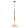 Bags Display Rack Stylish Multifunctional Stainless Steel Handbag Display Holder