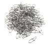 Orludo QB500097a08n0 Quick Snap Fishing Tackle 100 Pieces + 3