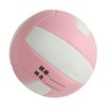 Size 5 Volleyball Soft Wear Resistant Waterproof Volleyball for Indoor