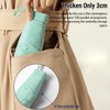 Mini Travel Sun Umbrella Waterproof Folding Umbrella Capsule Shape Umbrella