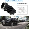 17228-RYE-A10 Air Intake Hose Replacement For Acura MDX 2010 2011