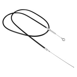 Alipis 1 Set Go Kart Throttle Cable Spring Kit Durable Material for Enhanced Throttle Response Easy Installation Compatible with Various Engine Models Versatile Go Kart Parts