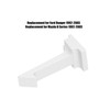 Car Center Console Arm Rest Lock Fix Latch Replacement for