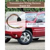 OWNDR 46RE 47RE 48RE Transmission Wiring Harness Repair Kit for