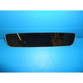 N/A 1984-1987 C4 CORVETTE INSIDE REAR VIEW MIRROR GLASS